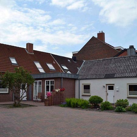 Ferienhaus Am Strand Eckernförde Екстериор снимка