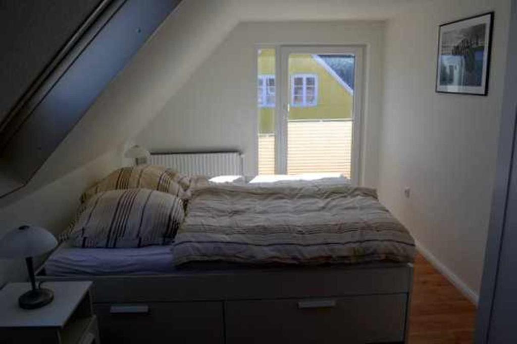 Ferienhaus Am Strand Eckernförde Екстериор снимка