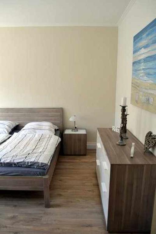 Ferienhaus Am Strand Eckernförde Екстериор снимка