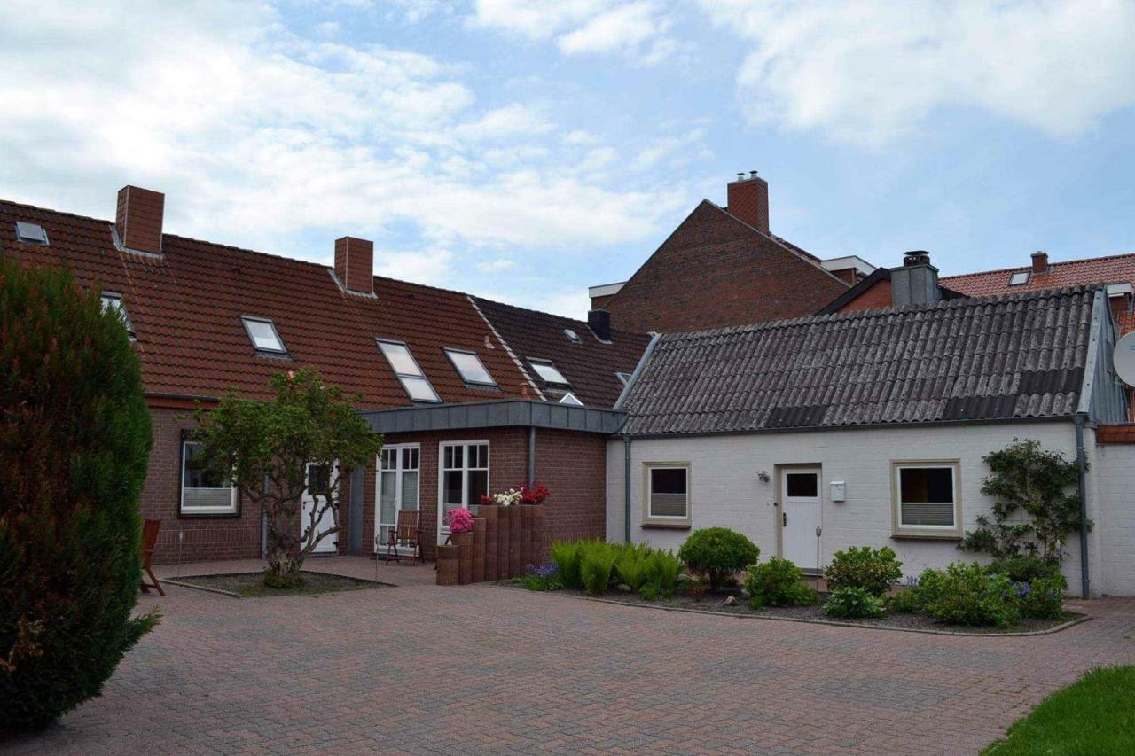 Ferienhaus Am Strand Eckernförde Екстериор снимка